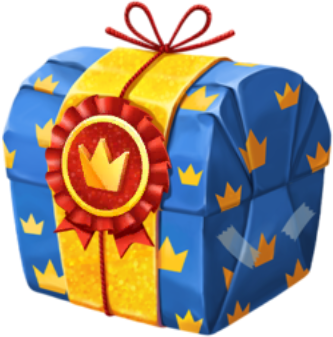 Coin Master Sweet Celebration Mystery Chest