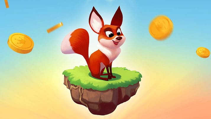 Foxy
