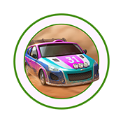 Car Race