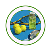 Tennis Match