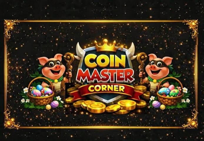 coinmastercorner