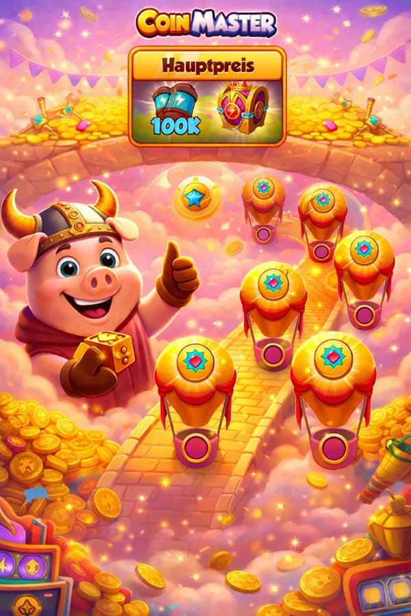 Glückslauf Glückslauf