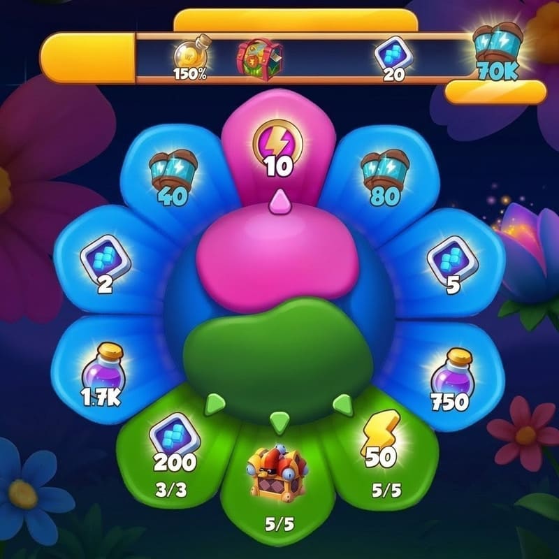 Coin Master Spielerwahnsinn Coin Master Spielerwahnsinn