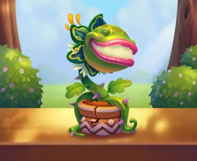 Coin Master Pflanzenkumpel Event Coin Master Pflanzenkumpel Event - Gemeinsam Belohnungen verdienen