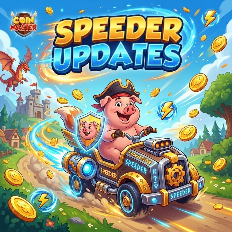 Speeder